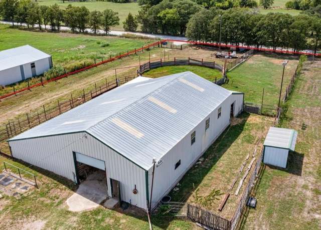 Property at 638 County Road 119 Rd, Gainesville, TX 76240