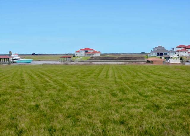Property at LOT  242 E Tuscany Way, Port O'connor, TX 77982