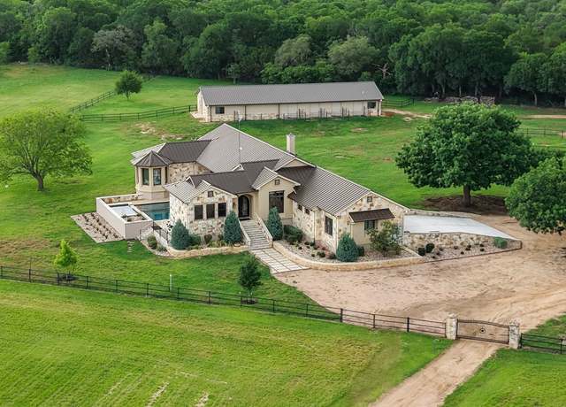 Property at 101 Spears Ranch Rd, Jarrell, TX 76537, 3 beds, 3.5 baths