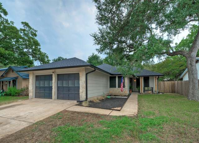 Property at 615 Twin Oak Trl, Cedar Park, TX 78613, 3 beds, 2 baths