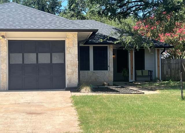 Property at 615 Twin Oak Trl, Cedar Park, TX 78613, 3 beds, 2 baths