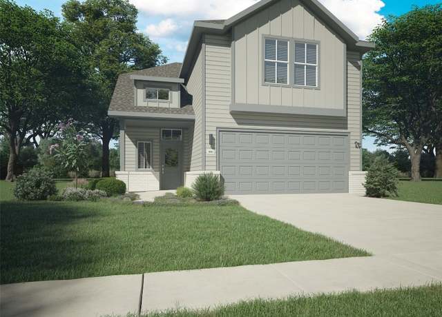 Property at 304 Bendecido Loop, Elgin, TX 78621, 4 beds, 3.5 baths