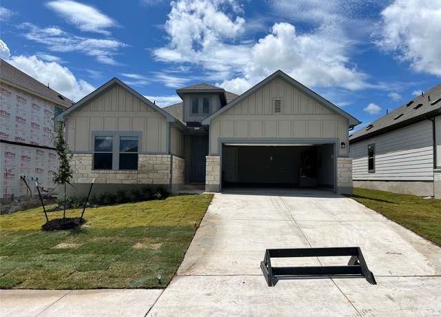 Property at 248 Little Green Trl, Jarrell, TX 76537, 4 beds, 3 baths