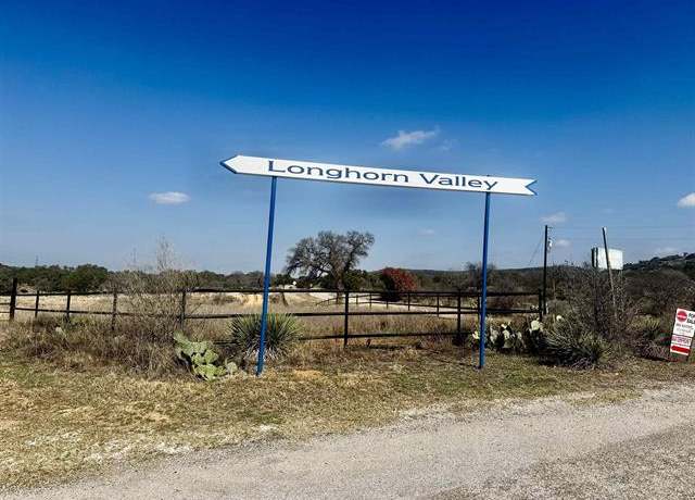 Property at Lot 12 Longhorn Dr, Burnet, TX 78611