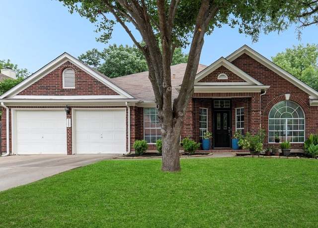 Property at 1111 Pebble Brook Rd, Cedar Park, TX 78613, 4 beds, 2 baths