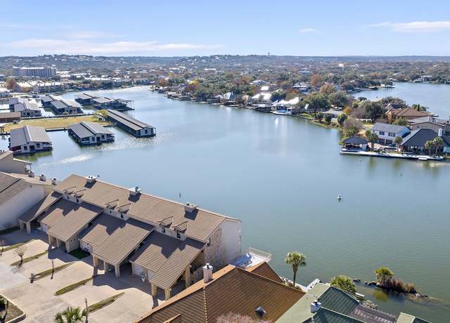 Property at 1104 The Cape Rd #2, Horseshoe Bay, TX 78657, 3 beds, 4 baths