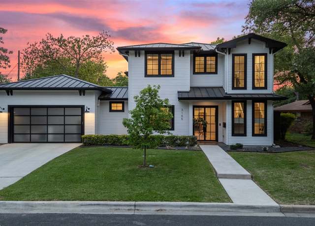 Property at 3105 Whitepine Dr, Austin, TX 78757, 5 beds, 4 baths