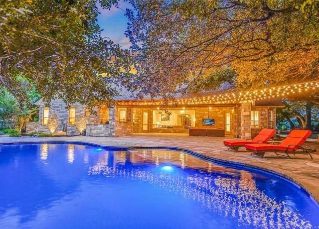 Property at 100 Diamond Trl, Georgetown, TX 78633, 4 beds, 3.5 baths