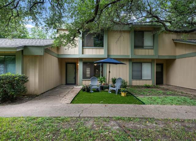 Property at 9504 Quail Village Ln, Austin, TX 78758, 3 beds, 2.5 baths