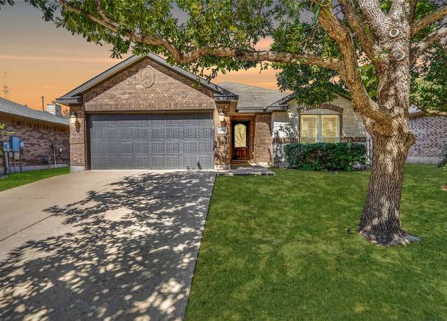 Property at 12004 Verchota Dr, Austin, TX 78748, 3 beds, 2 baths