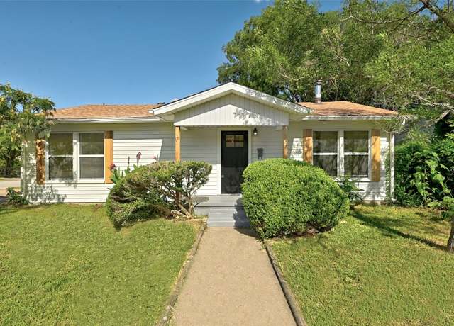 Property at 1302 S 2nd St, Killeen, TX 76541, 3 beds, 1.5 baths