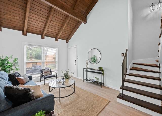Property at 743 E Oltorf St #203, Austin, TX 78704, 2 beds, 1 bath