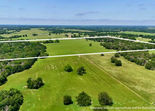 Property at TBD Fm 2293, Bremond, TX 76629