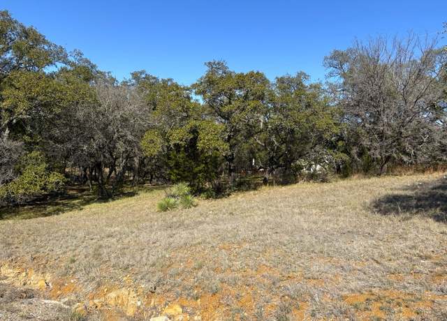 Property at 118 Cactus Cor, Horseshoe Bay, TX 78657