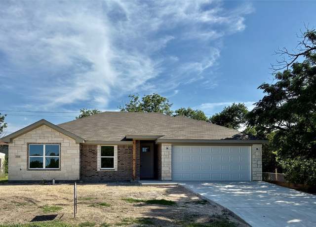 Property at 224 W Beeline Ln, Harker Heights, TX 76548, 3 beds, 2 baths