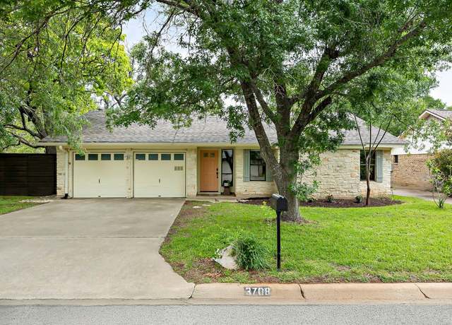 Property at 3708 Northfield Rd, Austin, TX 78727, 3 beds, 2 baths