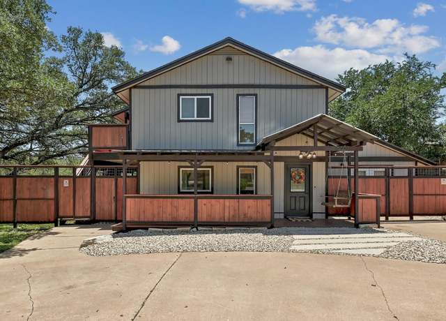 Property at 15507 NE Enid Dr, Austin, TX 78734, 3 beds, 3 baths