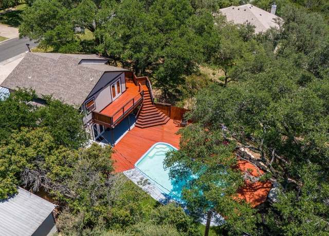 Property at 15507 Enid Dr, Austin, TX 78734, 3 beds, 3 baths