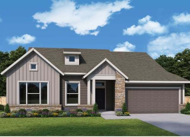 Property at 256 Pine Bark Dr, Buda, TX 78610, 3 beds, 2 baths
