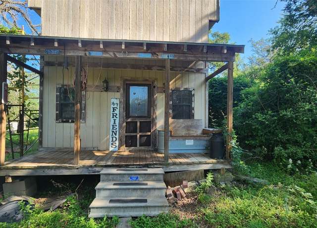 Property at 274 County Road 308a Rd, Rockdale, TX 76567, 1 bed, 1.5 baths