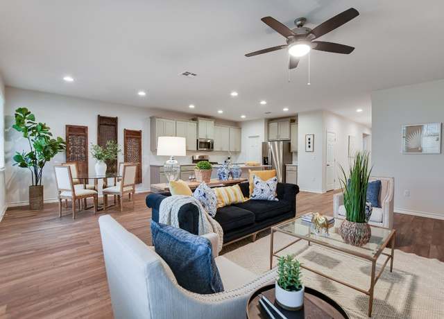 Property at 3305 Beryl Woods Ln #34, Austin, TX 78728, 3 beds, 2 baths
