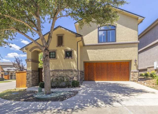 Property at 4332 Teravista Club Dr #81, Round Rock, TX 78665, 3 beds, 3.5 baths