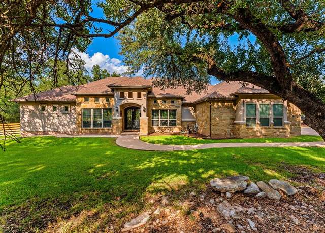 Property at 201 Buck Bnd, Georgetown, TX 78628, 3 beds, 3.5 baths
