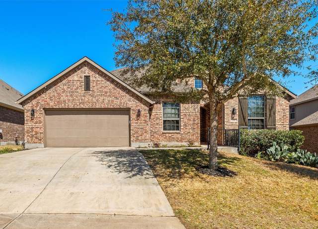 Property at 250 Nantucket Cir, Austin, TX 78737, 4 beds, 3.5 baths