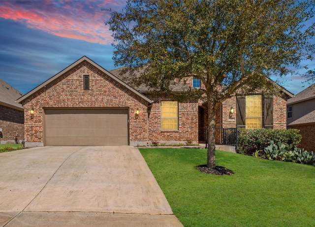 Property at 250 Nantucket Cir, Austin, TX 78737, 4 beds, 3.5 baths