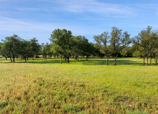 Property at Lot 7 Morning Dew Dr, Round Mountain, TX 78663