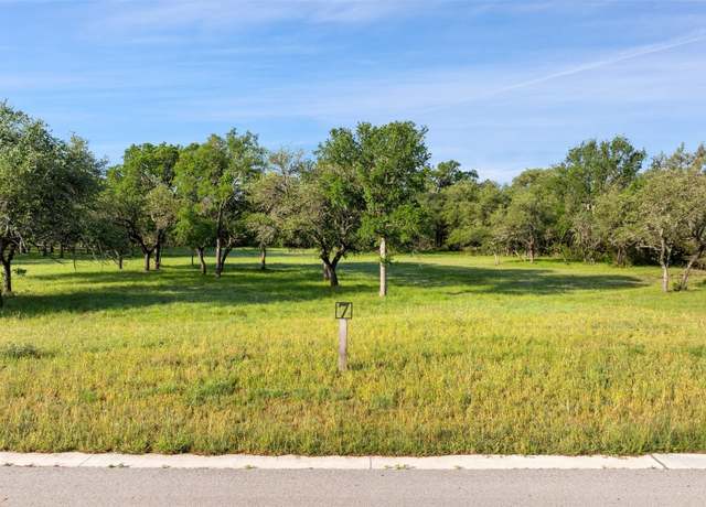 Property at Lot 7 Morning Dew Dr, Round Mountain, TX 78663