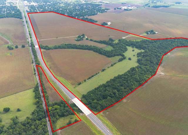Property at 4400-4402 N Highway 95, Granger, TX 76530