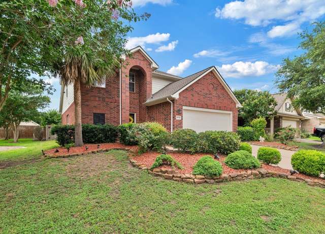 Property at 14034 Chelseahurst Ln, Houston, TX 77047, 4 beds, 2.5 baths