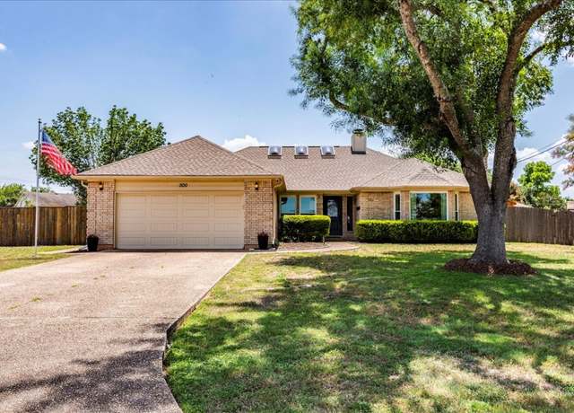 Property at 500 Buttercup Cir, Kyle, TX 78640, 3 beds, 2 baths