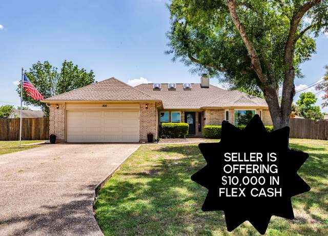 Property at 500 Buttercup Cir, Kyle, TX 78640, 3 beds, 2 baths