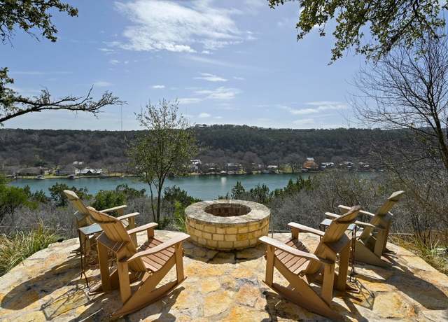 Property at 3004 Patio Cir, Austin, TX 78730, 3 beds, 2 baths