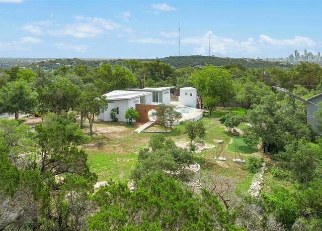 Property at 1357 The High Road Rd Unit 1/2, Austin, TX 78746