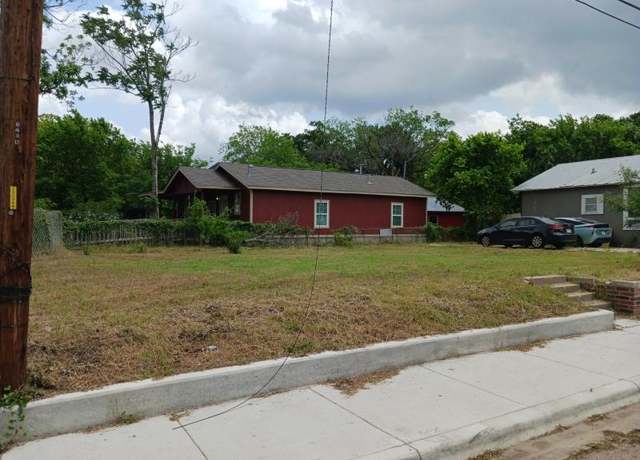 Property at 6402 Ponca St, Austin, TX 78741