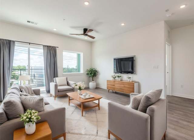 Property at 4802 S Congress Ave #310, Austin, TX 78745, 1 bed, 1 bath