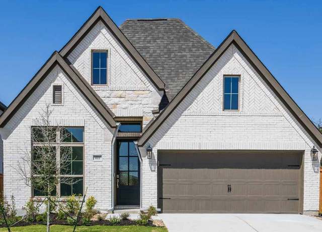 Property at 177 Plumbago Loop, Bastrop, TX 78602, 4 beds, 3 baths