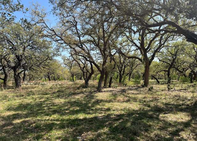 Property at Lot 43 Waterbuck Way, Lampasas, TX 76550