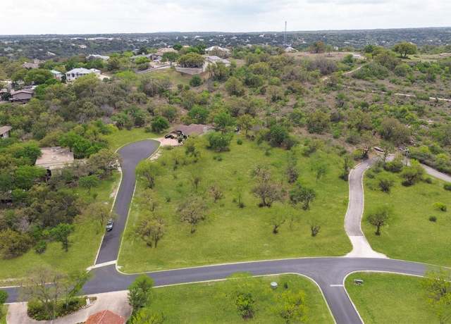 Property at Lot 23154 Slick Rock, Horseshoe Bay, TX 78657