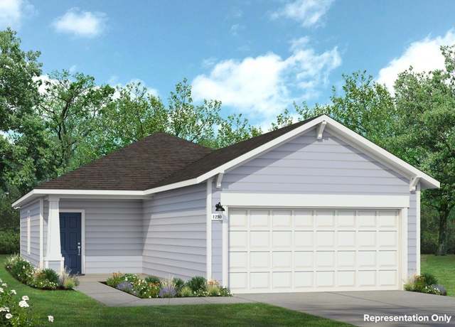 Property at 242 Estallo Way, Maxwell, TX 78656, 3 beds, 2 baths