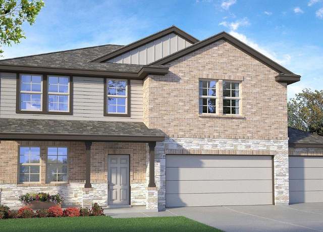 Property at 1712 Paint Horse Trl, Harker Heights, TX 76548, 4 beds, 2.5 baths