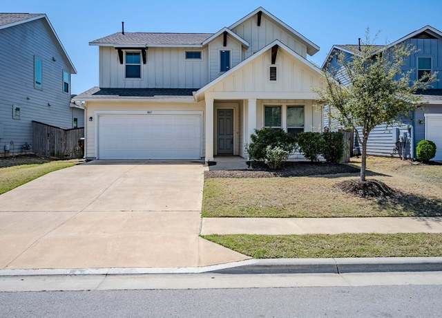Property at 8017 Turnberry Ln, Austin, TX 78744, 4 beds, 3 baths