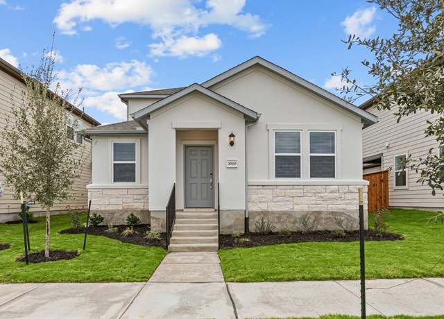 Property at 3000 Vanderscile Rd, Hutto, TX 78634, 3 beds, 2.5 baths