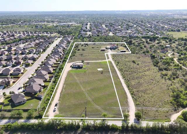 Property at 475 Dean Rd, Cibolo, TX 78108, 4 beds, 2.5 baths
