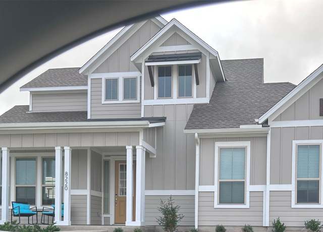 Property at 8220 Talferd Trl, Austin, TX 78744, 3 beds, 2.5 baths