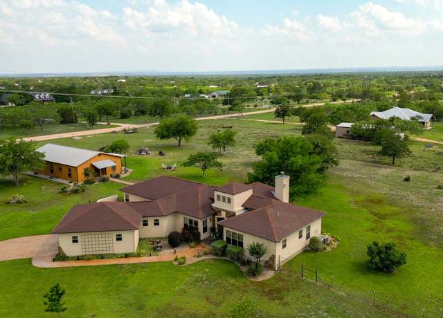 Property at 401 Cr 144, Marble Falls, TX 78654, 3 beds, 3 baths