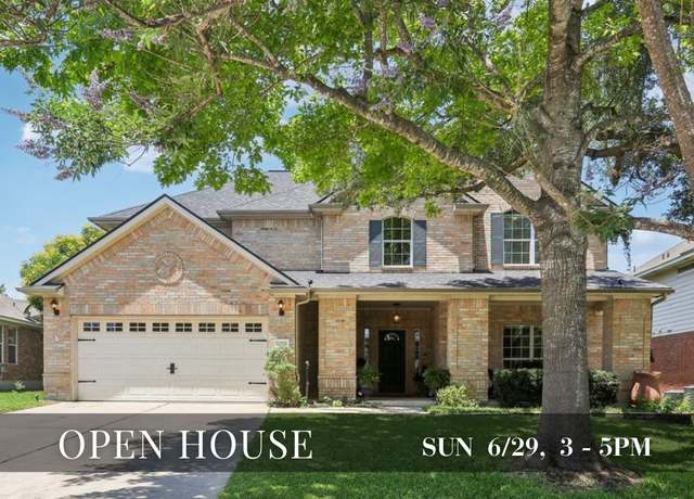 Property at 20737 Kearney Hill Rd, Pflugerville, TX 78660, 5 beds, 3.5 baths